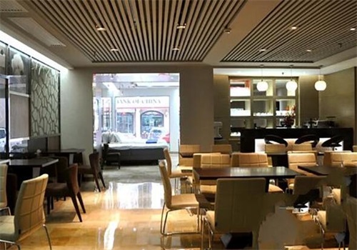 达克斯娜酒店产品 门店图片