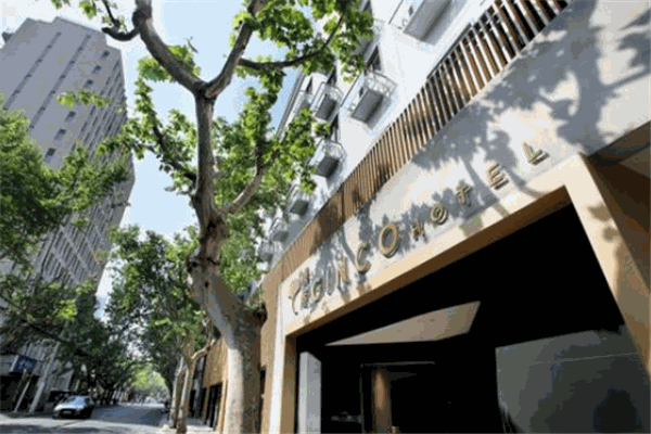 暻阁酒店产品 门店图片