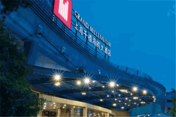 千禧海鸥大酒店加盟