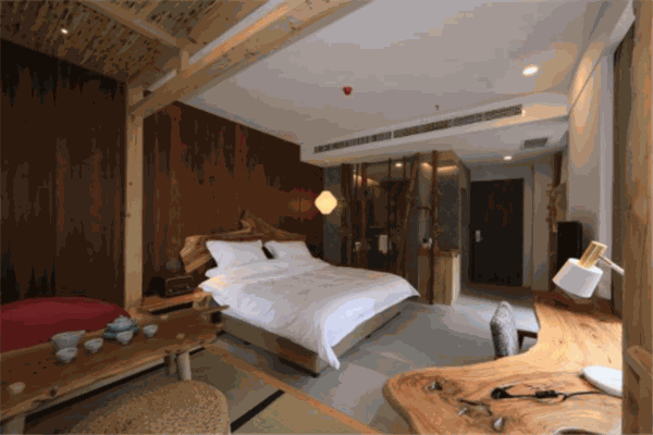 轻旅酒店加盟