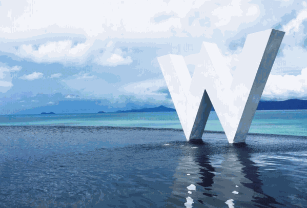 W酒店