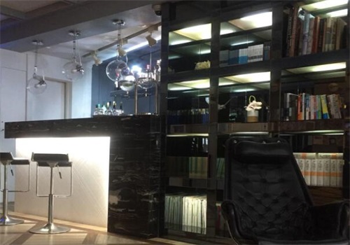 达克斯娜酒店