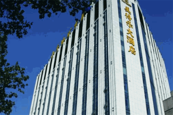 美得乐大酒店加盟