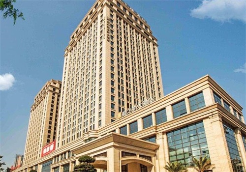 龙之梦酒店产品 门店图片