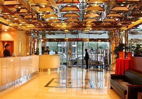 爱莎金煦全套房酒店加盟