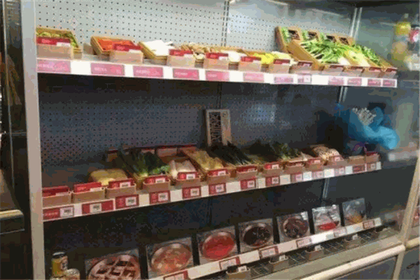锅sir火锅食材超市