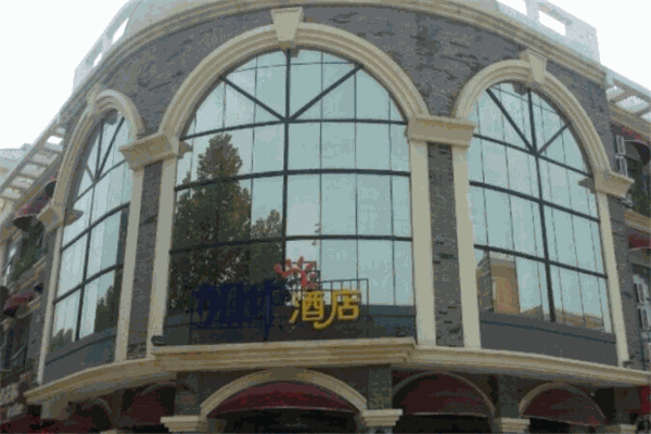 加州酒店产品 门店图片