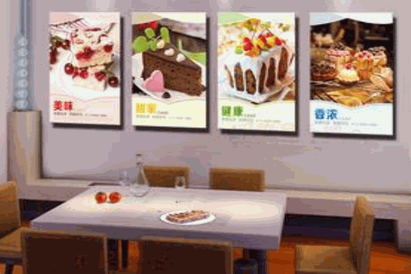 画京燕甜品产品 门店图片