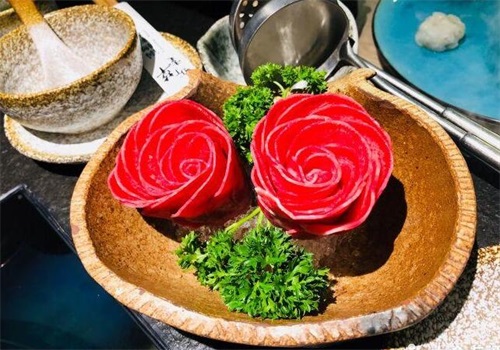 新草堂锅物料理