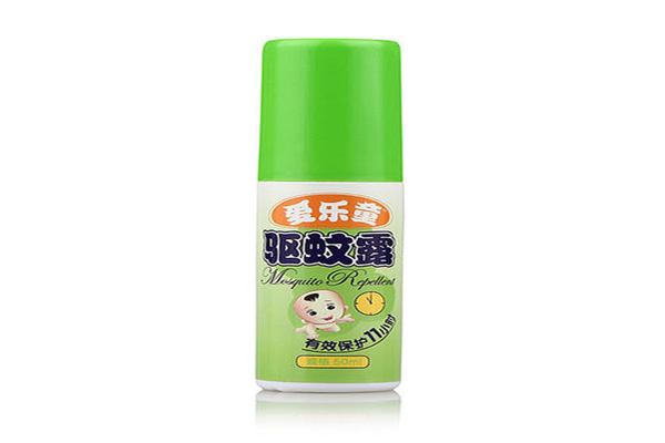 贝诺七星瓢虫防蚊用品加盟