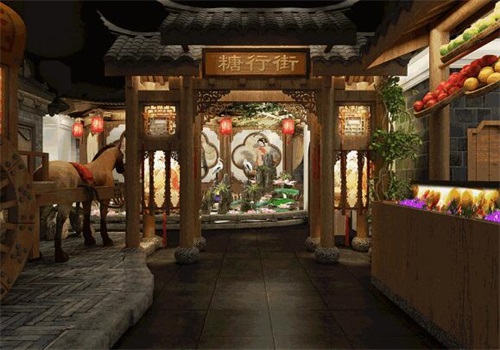 老宁波1381餐厅