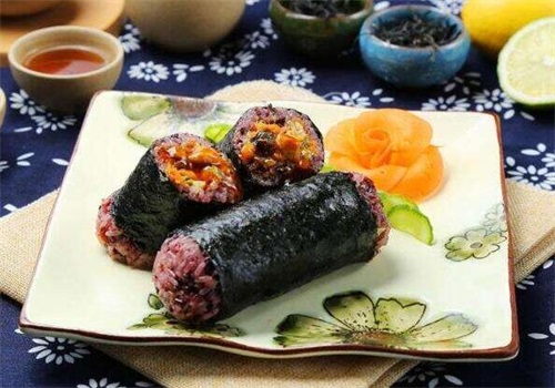 台湾饭团