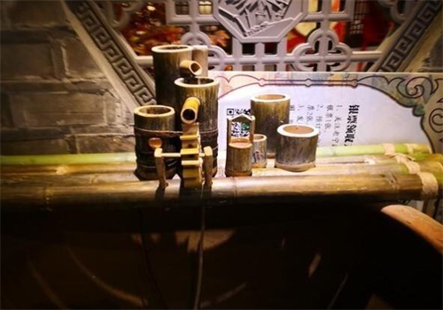 老宁波1381餐厅产品 门店图片