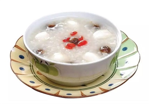 广粥味