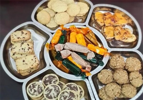 美好食光