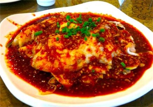 兰妹李庄白肉
