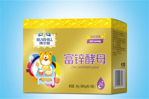 博尔慧婴儿食品加盟