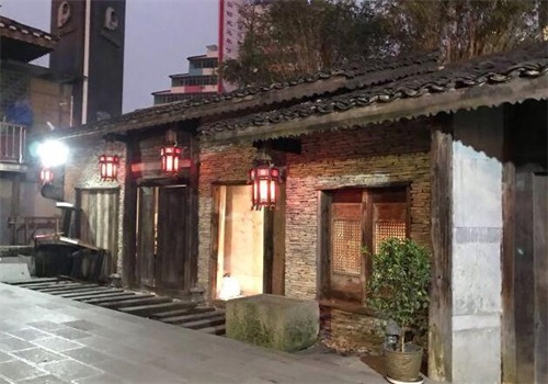 树厨产品 门店图片