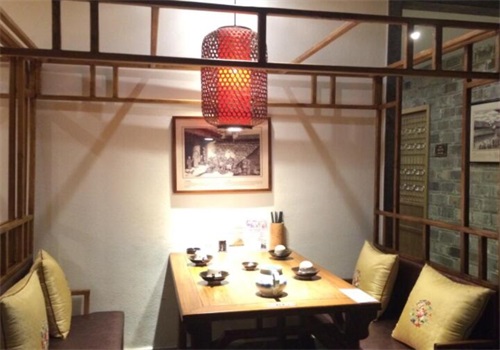 老宁波1381餐厅