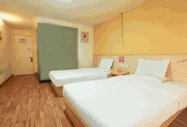 索性酒店