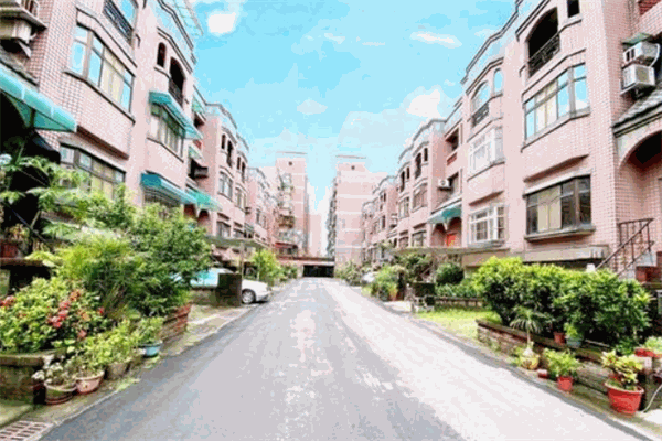 中信房屋