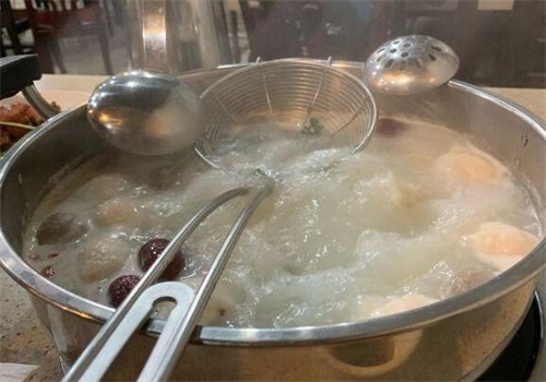 阿甘中山脆肉鲩鱼庄