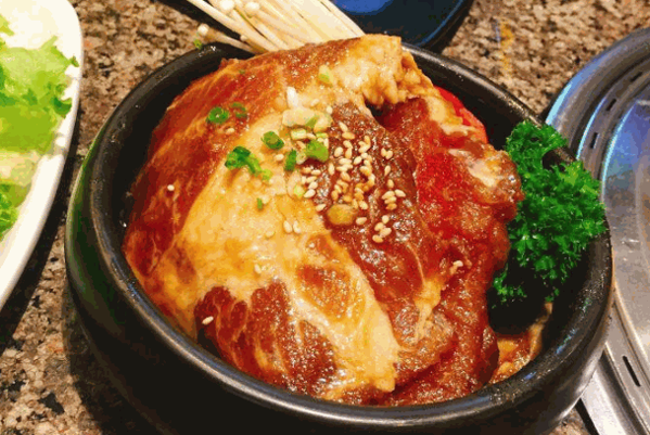 汉拿山烤肉加盟