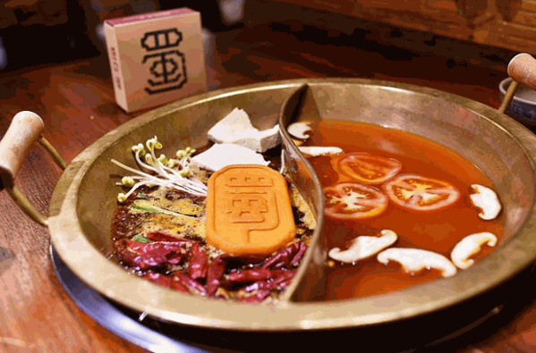 张小辣串串火锅加盟