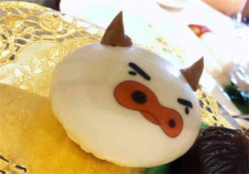食德喜港式皇点
