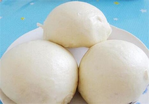 兰州纯碱硬面馒头产品 门店图片