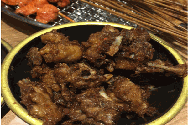 把锅炸川