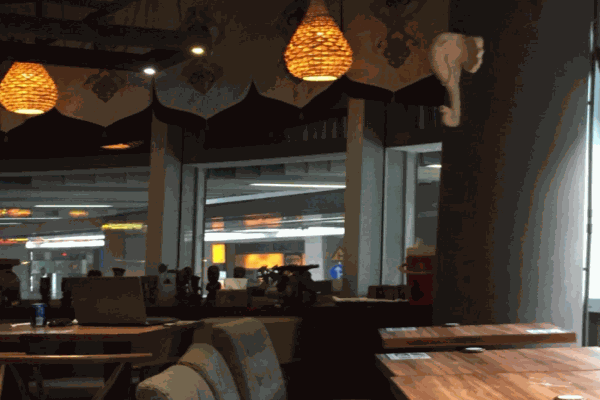 马拉之恋产品 门店图片