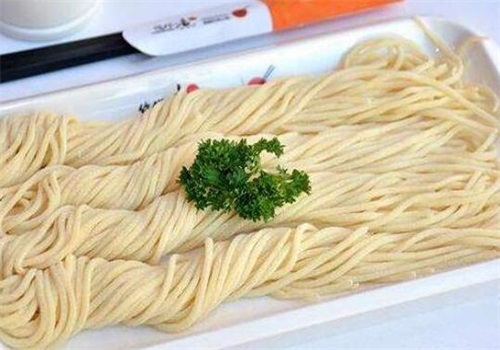 重庆鲜切面产品 门店图片