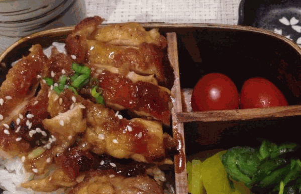 欢喜合盒盖码饭