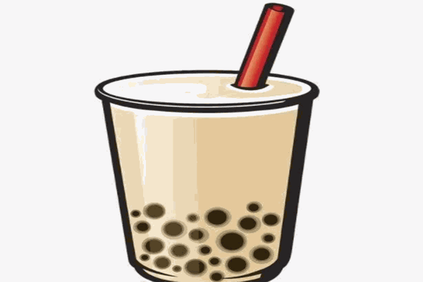 柒柒里奶茶