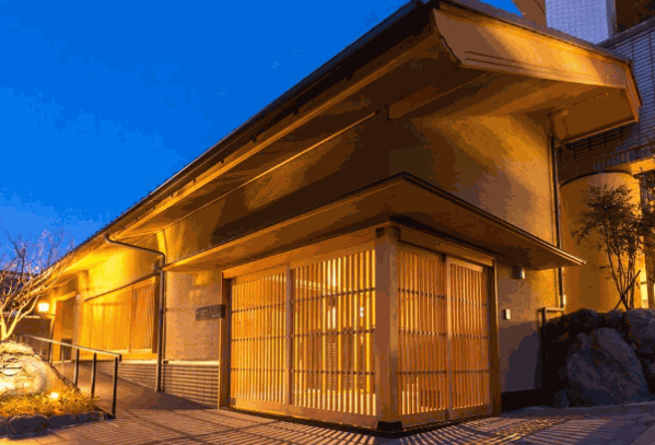 京都酒店