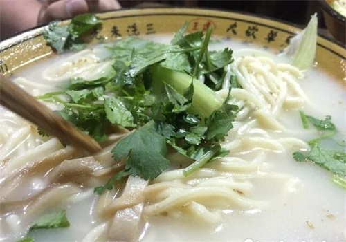 食语新文化食品