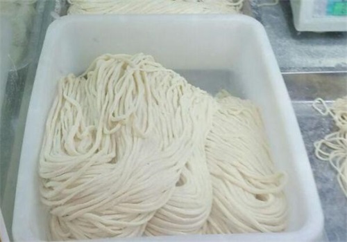 重庆鲜切面产品 门店图片