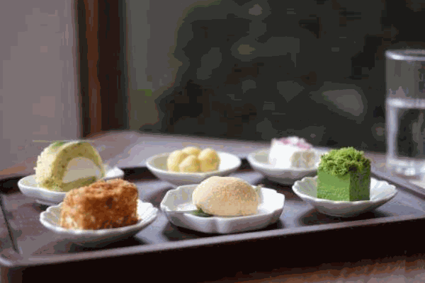 元古本店产品 门店图片