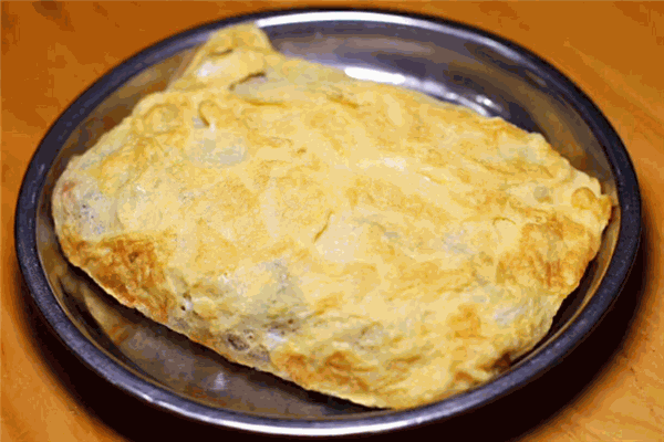 蛋裹辉煌
