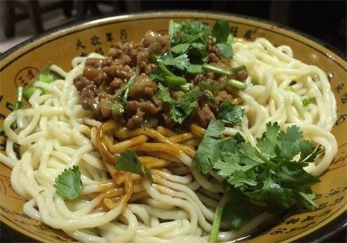 食语新文化食品
