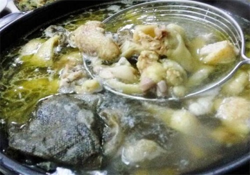 百益沉香鸡