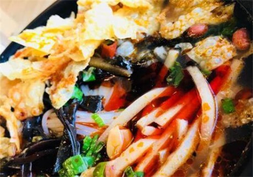 熊先生螺蛳粉