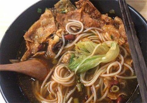 熊先生螺蛳粉