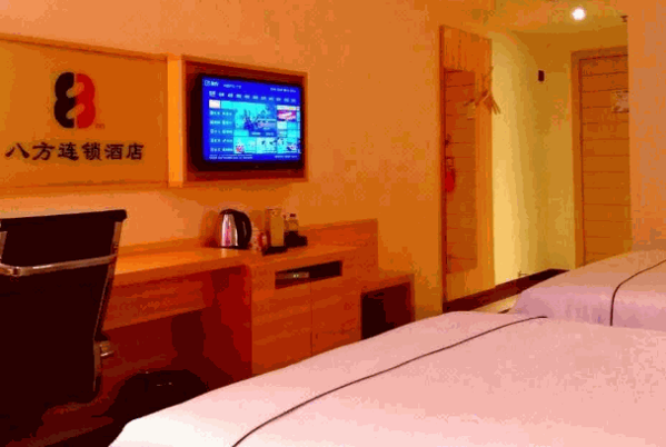 八方连锁酒店