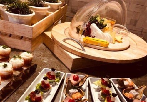 BluParty布鲁派对餐厅