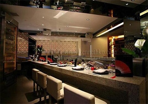 BluParty布鲁派对餐厅