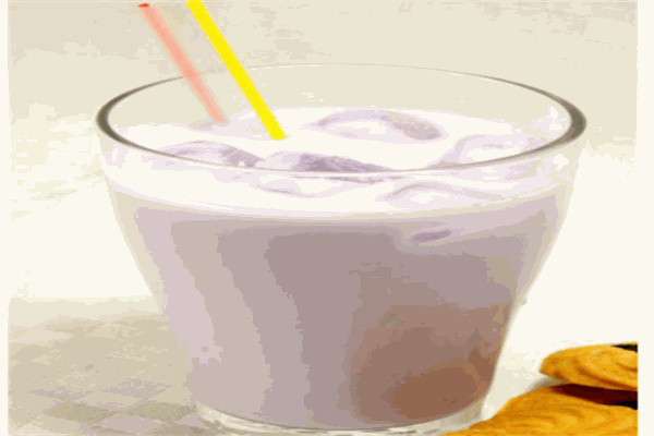 及十奶茶