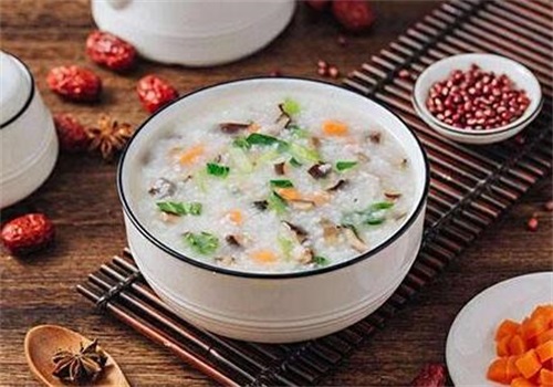 百姓粥铺