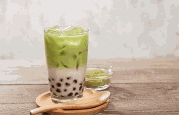 下一站奶茶店